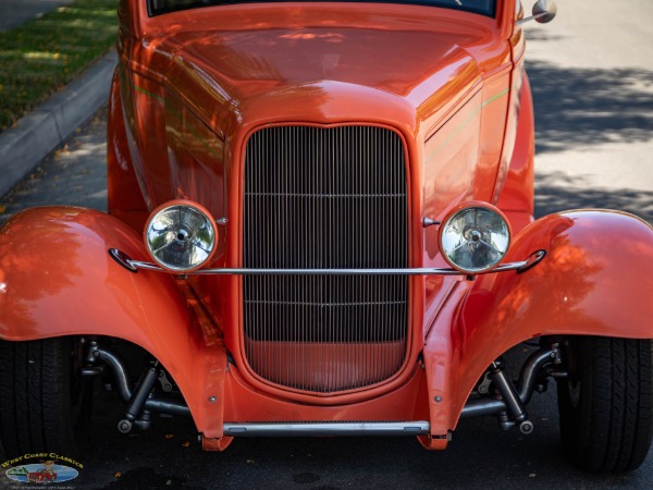 Used 1932 Ford 3 Window Custom 2 Door Coupe | Torrance, CA