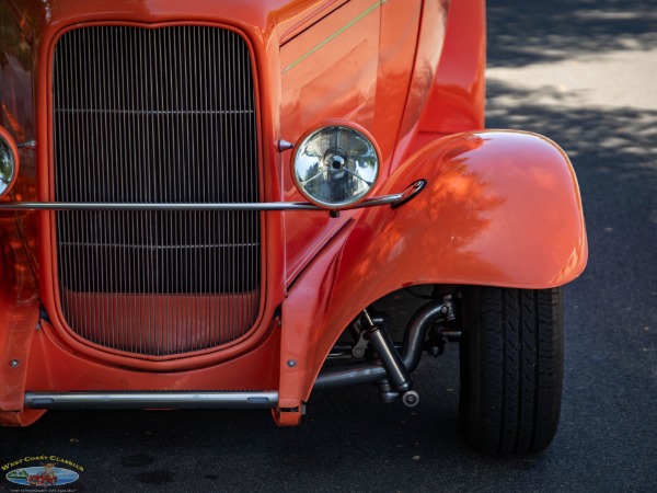 Used 1932 Ford 3 Window Custom 2 Door Coupe | Torrance, CA