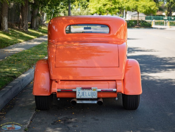 Used 1932 Ford 3 Window Custom 2 Door Coupe | Torrance, CA
