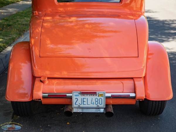 Used 1932 Ford 3 Window Custom 2 Door Coupe | Torrance, CA