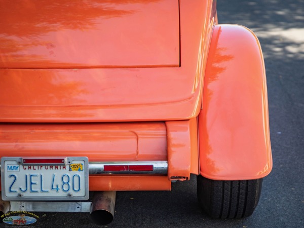 Used 1932 Ford 3 Window Custom 2 Door Coupe | Torrance, CA