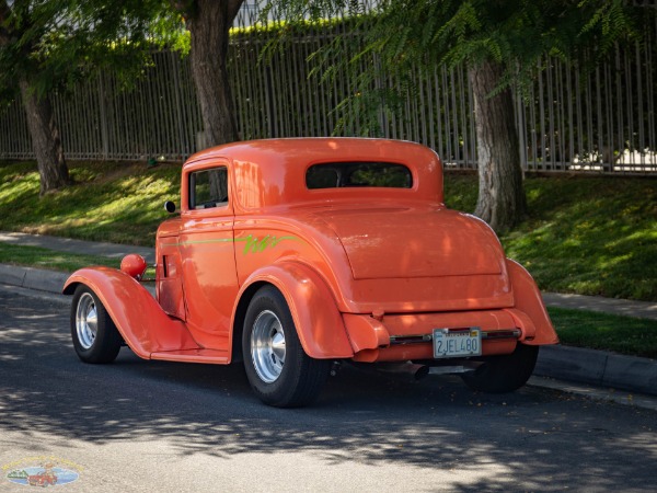 Used 1932 Ford 3 Window Custom 2 Door Coupe | Torrance, CA