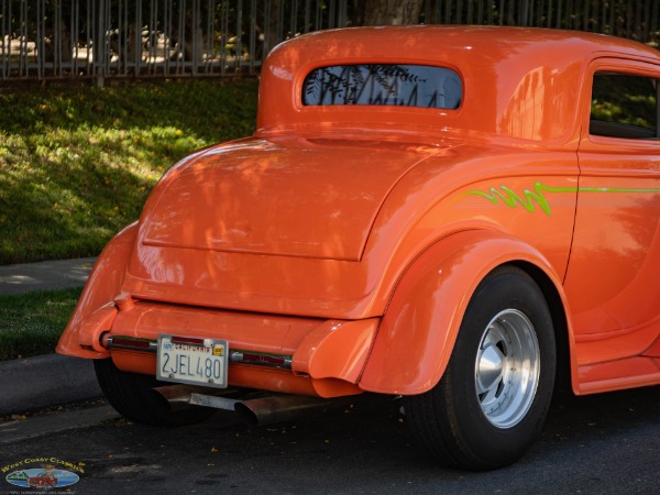Used 1932 Ford 3 Window Custom 2 Door Coupe | Torrance, CA