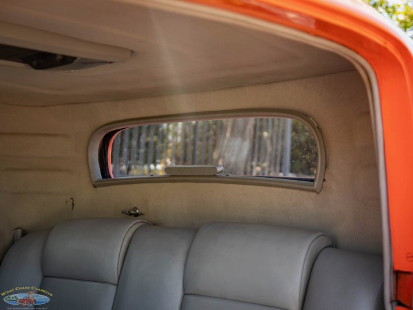 Used 1932 Ford 3 Window Custom 2 Door Coupe | Torrance, CA