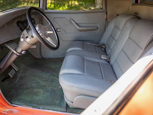 Used 1932 Ford 3 Window Custom 2 Door Coupe | Torrance, CA