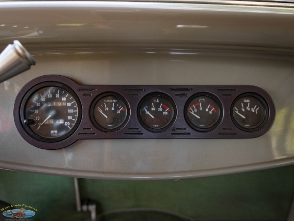 Used 1932 Ford 3 Window Custom 2 Door Coupe | Torrance, CA
