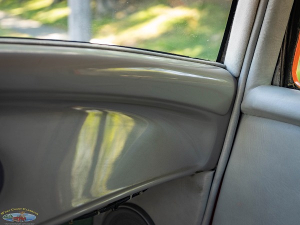 Used 1932 Ford 3 Window Custom 2 Door Coupe | Torrance, CA