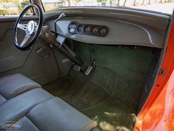 Used 1932 Ford 3 Window Custom 2 Door Coupe | Torrance, CA