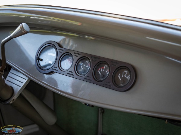 Used 1932 Ford 3 Window Custom 2 Door Coupe | Torrance, CA