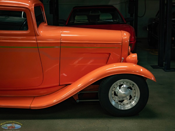 Used 1932 Ford 3 Window Custom 2 Door Coupe | Torrance, CA