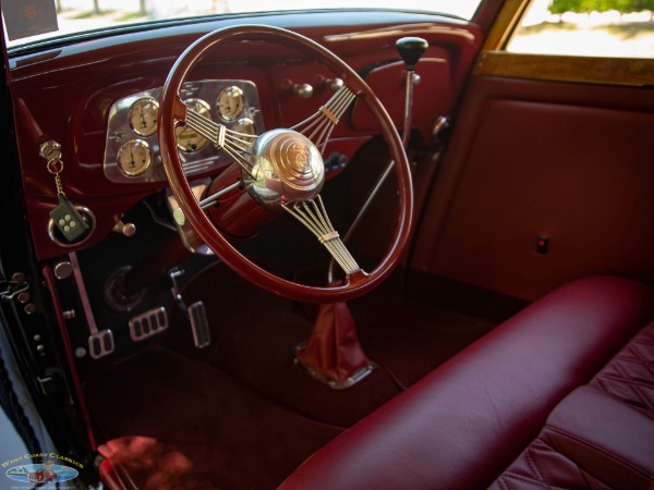 Used 1934 Ford WOODY HAWAIIAN WAGON SPCN TITLED TRIBUTE CUSTOM BUILD | Torrance, CA