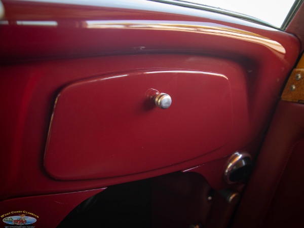 Used 1934 Ford WOODY HAWAIIAN WAGON SPCN TITLED TRIBUTE CUSTOM BUILD | Torrance, CA