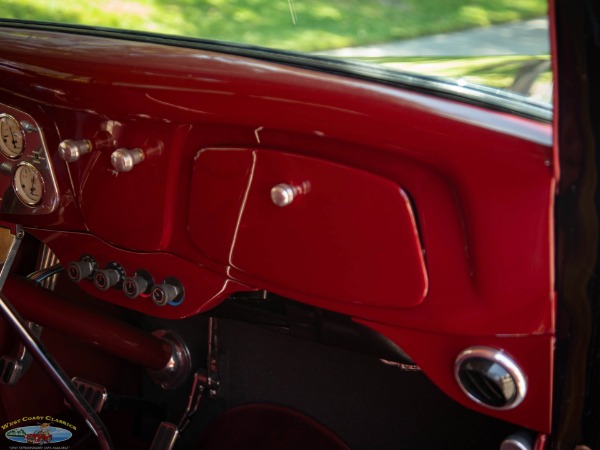 Used 1934 Ford WOODY HAWAIIAN WAGON SPCN TITLED TRIBUTE CUSTOM BUILD | Torrance, CA