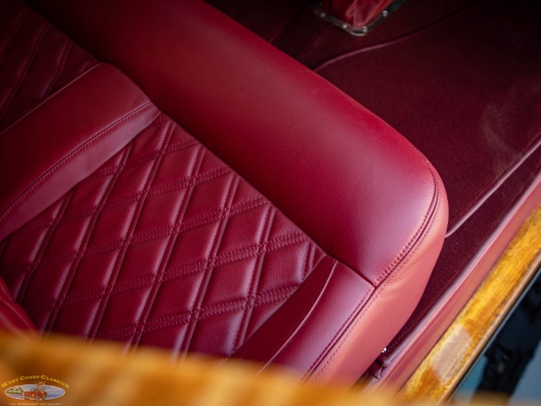 Used 1934 Ford WOODY HAWAIIAN WAGON SPCN TITLED TRIBUTE CUSTOM BUILD | Torrance, CA