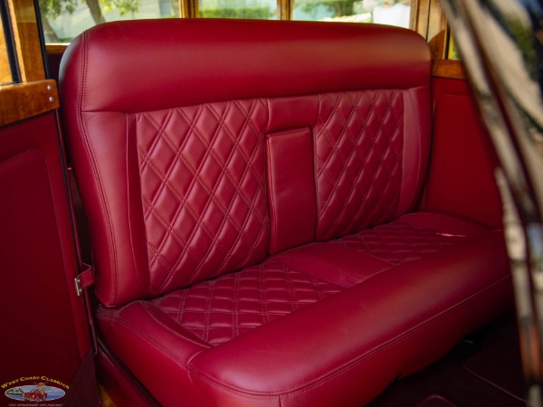 Used 1934 Ford WOODY HAWAIIAN WAGON SPCN TITLED TRIBUTE CUSTOM BUILD | Torrance, CA