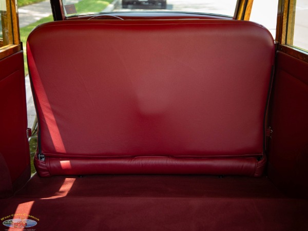 Used 1934 Ford WOODY HAWAIIAN WAGON SPCN TITLED TRIBUTE CUSTOM BUILD | Torrance, CA