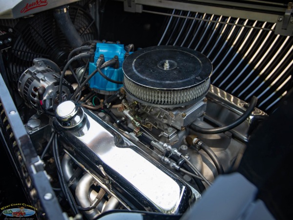 Used 1934 Ford WOODY HAWAIIAN WAGON SPCN TITLED TRIBUTE CUSTOM BUILD | Torrance, CA