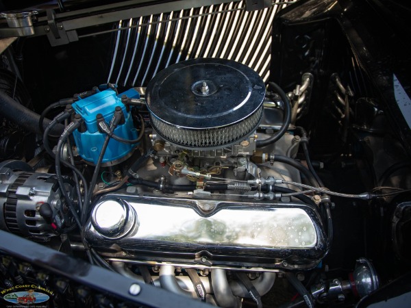 Used 1934 Ford WOODY HAWAIIAN WAGON SPCN TITLED TRIBUTE CUSTOM BUILD | Torrance, CA