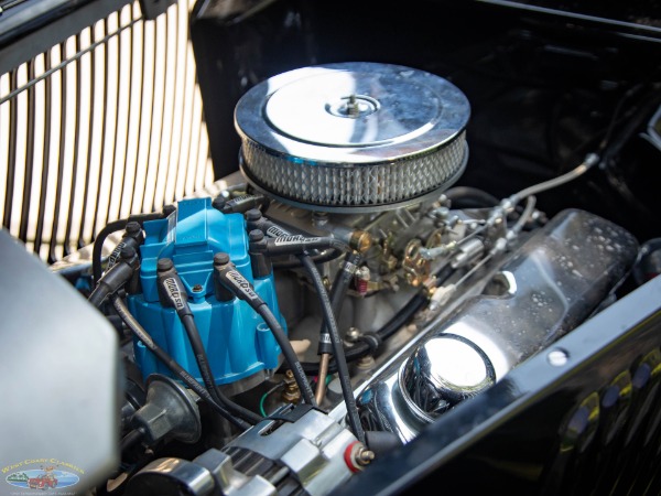 Used 1934 Ford WOODY HAWAIIAN WAGON SPCN TITLED TRIBUTE CUSTOM BUILD | Torrance, CA