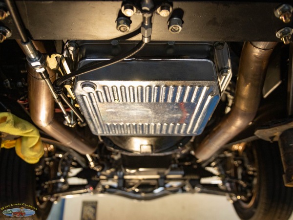 Used 1934 Ford WOODY HAWAIIAN WAGON SPCN TITLED TRIBUTE CUSTOM BUILD | Torrance, CA