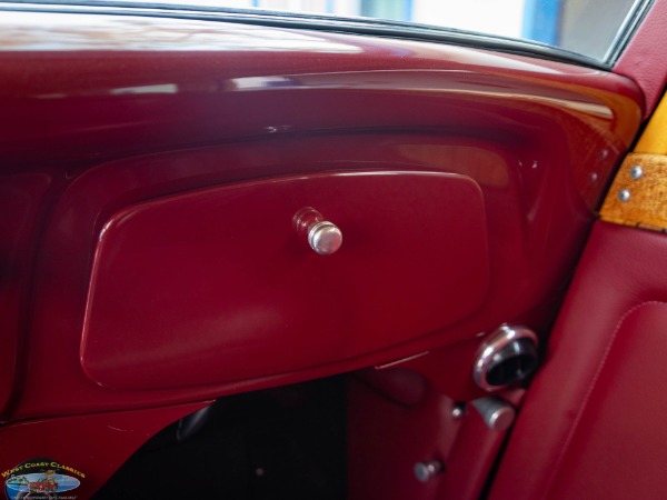 Used 1934 Ford WOODY HAWAIIAN WAGON SPCN TITLED TRIBUTE CUSTOM BUILD | Torrance, CA