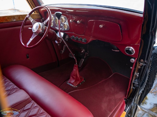 Used 1934 Ford WOODY HAWAIIAN WAGON SPCN TITLED TRIBUTE CUSTOM BUILD | Torrance, CA