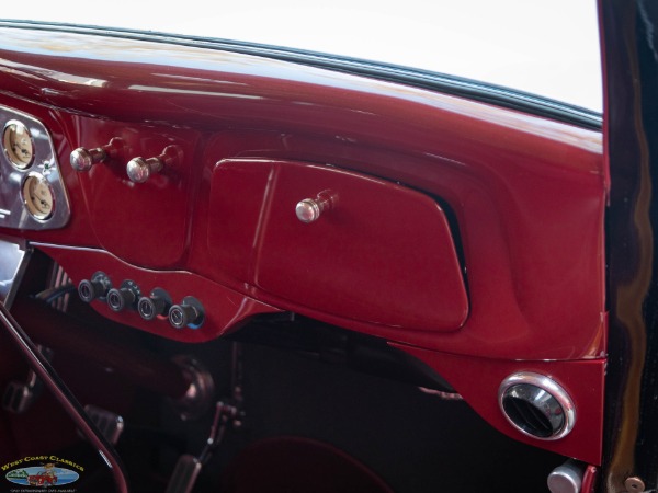 Used 1934 Ford WOODY HAWAIIAN WAGON SPCN TITLED TRIBUTE CUSTOM BUILD | Torrance, CA