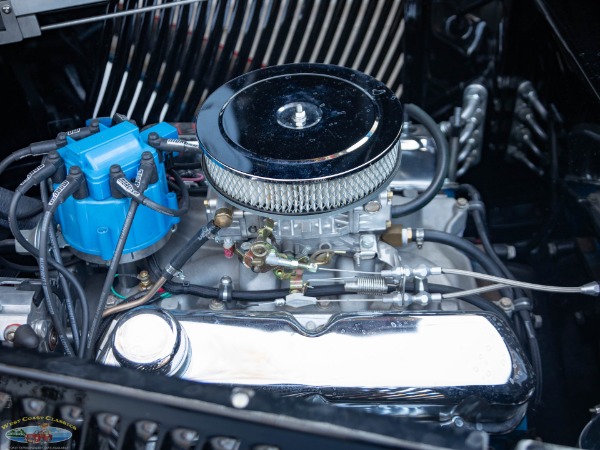 Used 1934 Ford WOODY HAWAIIAN WAGON SPCN TITLED TRIBUTE CUSTOM BUILD | Torrance, CA