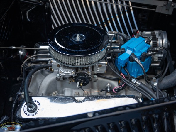 Used 1934 Ford WOODY HAWAIIAN WAGON SPCN TITLED TRIBUTE CUSTOM BUILD | Torrance, CA