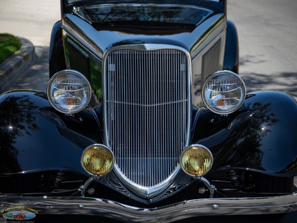 Used 1934 Ford WOODY HAWAIIAN WAGON SPCN TITLED TRIBUTE CUSTOM BUILD | Torrance, CA