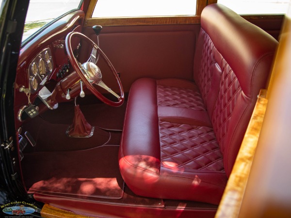 Used 1934 Ford WOODY HAWAIIAN WAGON SPCN TITLED TRIBUTE CUSTOM BUILD | Torrance, CA