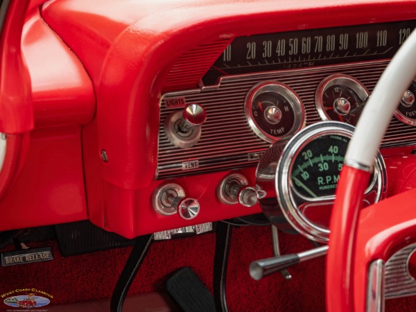 Used 1961 Chevrolet Impala SS 4 spd Convertible 348/350HP V8 with Factory Tri-Power | Torrance, CA