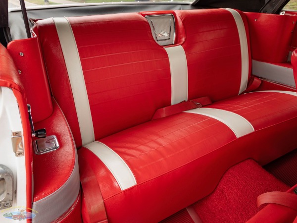 Used 1961 Chevrolet Impala SS 4 spd Convertible 348/350HP V8 with Factory Tri-Power | Torrance, CA