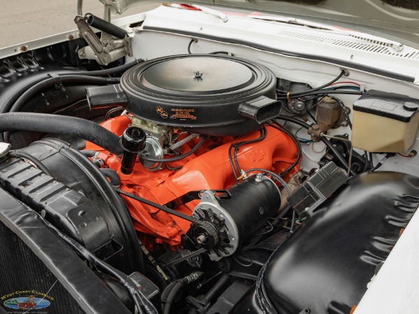 Used 1961 Chevrolet Impala SS 4 spd Convertible 348/350HP V8 with Factory Tri-Power | Torrance, CA