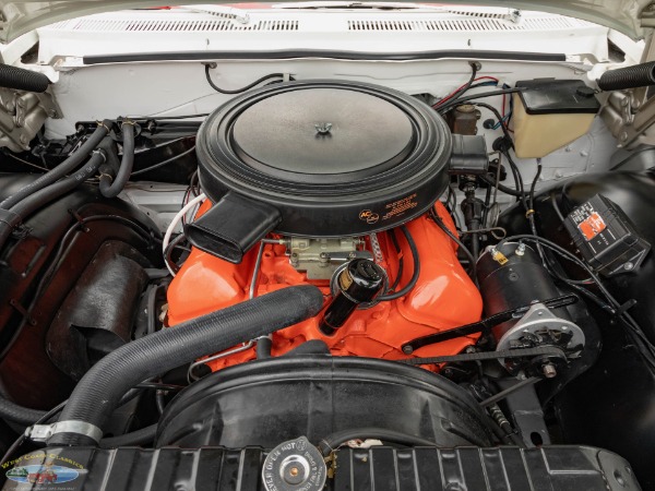 Used 1961 Chevrolet Impala SS 4 spd Convertible 348/350HP V8 with Factory Tri-Power | Torrance, CA