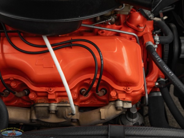 Used 1961 Chevrolet Impala SS 4 spd Convertible 348/350HP V8 with Factory Tri-Power | Torrance, CA