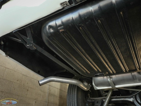 Used 1961 Chevrolet Impala SS 4 spd Convertible 348/350HP V8 with Factory Tri-Power | Torrance, CA