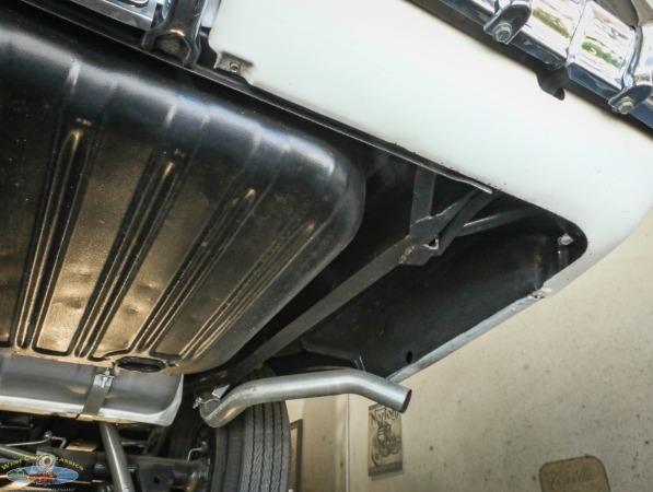 Used 1961 Chevrolet Impala SS 4 spd Convertible 348/350HP V8 with Factory Tri-Power | Torrance, CA