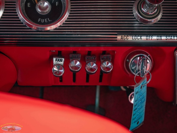 Used 1961 Chevrolet Impala SS 4 spd Convertible 348/350HP V8 with Factory Tri-Power | Torrance, CA