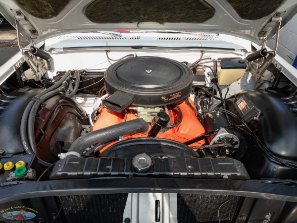 Used 1961 Chevrolet Impala SS 4 spd Convertible 348/350HP V8 with Factory Tri-Power | Torrance, CA
