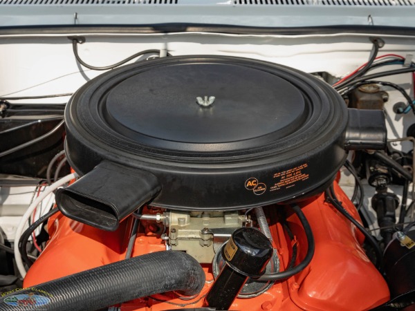 Used 1961 Chevrolet Impala SS 4 spd Convertible 348/350HP V8 with Factory Tri-Power | Torrance, CA