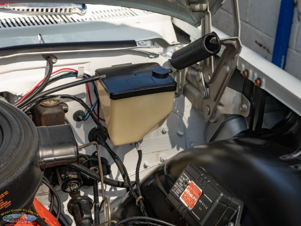 Used 1961 Chevrolet Impala SS 4 spd Convertible 348/350HP V8 with Factory Tri-Power | Torrance, CA