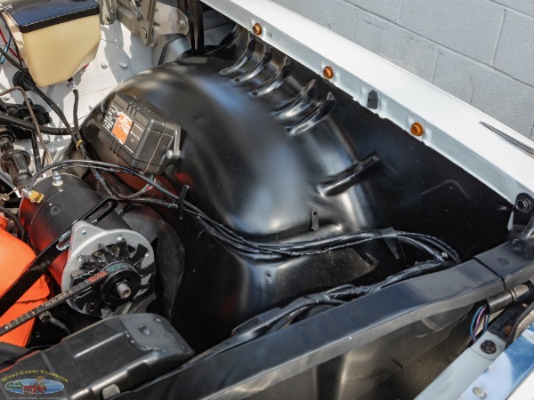 Used 1961 Chevrolet Impala SS 4 spd Convertible 348/350HP V8 with Factory Tri-Power | Torrance, CA