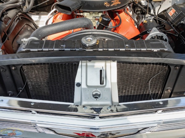 Used 1961 Chevrolet Impala SS 4 spd Convertible 348/350HP V8 with Factory Tri-Power | Torrance, CA