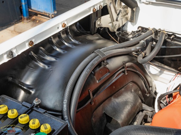 Used 1961 Chevrolet Impala SS 4 spd Convertible 348/350HP V8 with Factory Tri-Power | Torrance, CA
