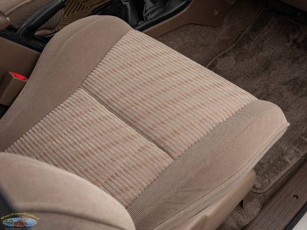 Used 1997 Toyota 4Runner SR5 with 17K original miles 4WD 5 speed | Torrance, CA