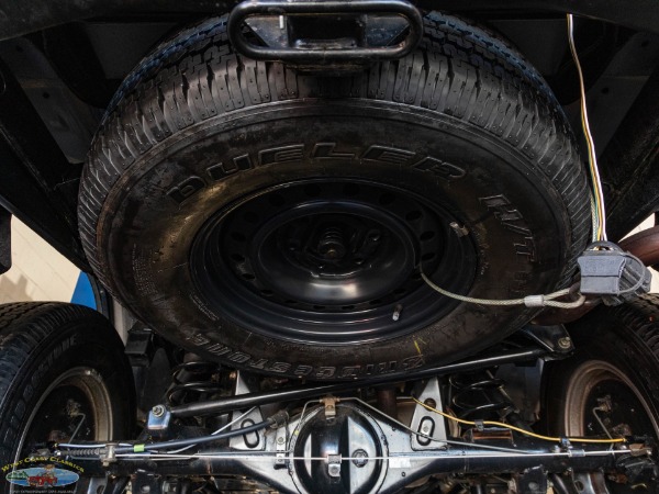 Used 1997 Toyota 4Runner SR5 with 17K original miles 4WD 5 speed | Torrance, CA
