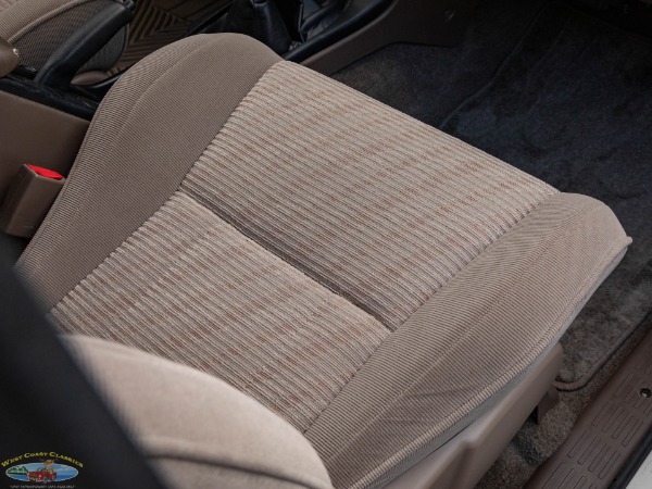 Used 1997 Toyota 4Runner SR5 with 17K original miles 4WD 5 speed | Torrance, CA