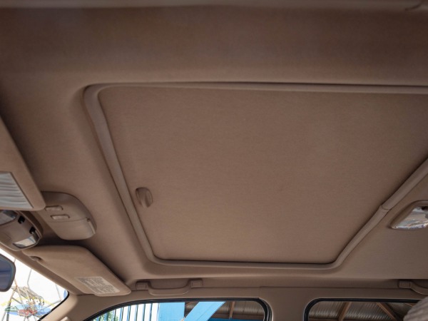 Used 1997 Toyota 4Runner SR5 with 17K original miles 4WD 5 speed | Torrance, CA