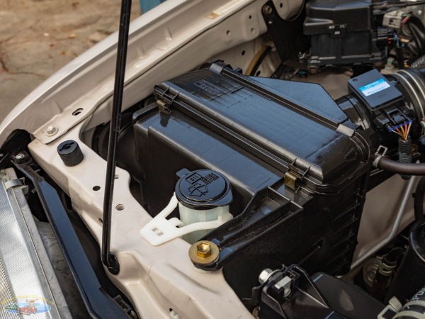 Used 1997 Toyota 4Runner SR5 with 17K original miles 4WD 5 speed | Torrance, CA